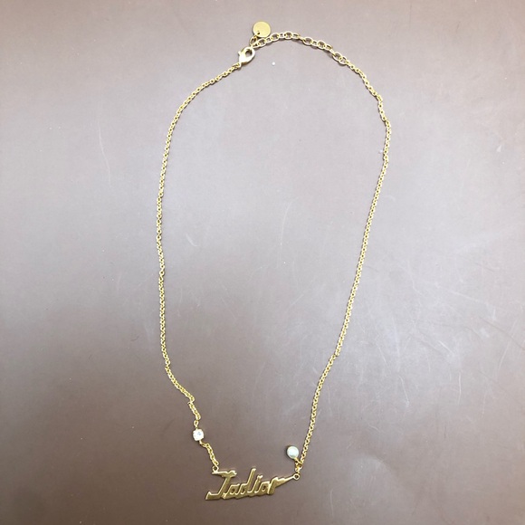 Dior Necklace - Picture 1 of 8